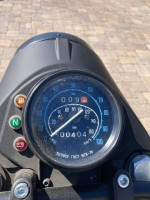 2016 Ural w/Sidecar LIKE NEW