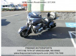 2016 Indian Roadmaster Touring 1 local owner 15,622 Miles