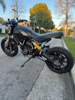 2018 Ducati Scrambler 1100