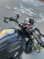 2018 Ducati Scrambler 1100