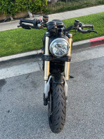 2018 Ducati Scrambler 1100