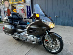 2009 Honda Goldwing 6K miles one owner
