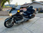 2009 Honda Goldwing 6K miles one owner