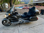 2009 Honda Goldwing 6K miles one owner