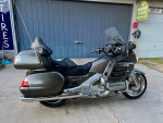 2009 Honda Goldwing 6K miles one owner