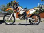 2012 KTM 450 SX-F