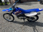2001 TTR 125L