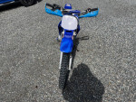 2001 TTR 125L