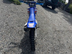 2001 TTR 125L