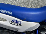 2001 TTR 125L