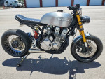 1992 Honda CB750 Cafe Racer