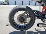 1992 Honda CB750 Cafe Racer