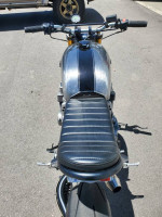 1992 Honda CB750 Cafe Racer