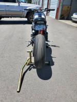 1992 Honda CB750 Cafe Racer
