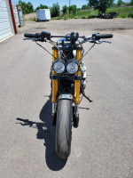 1992 Honda CB750 Cafe Racer
