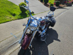 2006 Yamaha Stratoliner