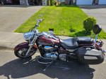 2006 Yamaha Stratoliner