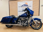 2017 HARLEY-DAVIDSON FLHXS STREET GLIDE SPECIAL