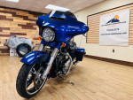 2017 HARLEY-DAVIDSON FLHXS STREET GLIDE SPECIAL
