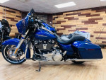 2017 HARLEY-DAVIDSON FLHXS STREET GLIDE SPECIAL
