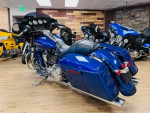 2017 HARLEY-DAVIDSON FLHXS STREET GLIDE SPECIAL