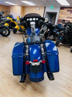 2017 HARLEY-DAVIDSON FLHXS STREET GLIDE SPECIAL