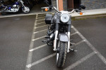 2015 Harley Davidson FLSTFB Fat Boy Low