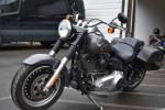 2015 Harley Davidson FLSTFB Fat Boy Low
