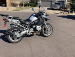 BMW R1200GS
