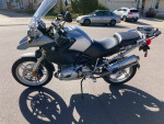 BMW R1200GS