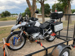 BMW R1200GS