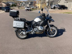 BMW R1200GS