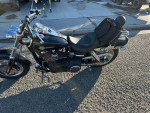 2012 Dyna Fat Bob