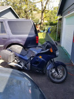 2006 Kawasaki Concours