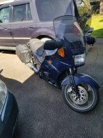 2006 Kawasaki Concours
