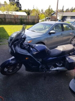 2006 Kawasaki Concours