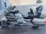 2003 GL 1800 Honda Goldwing. Lowering price from 7000$ to 6000$