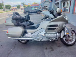 2003 GL 1800 Honda Goldwing. Lowering price from 7000$ to 6000$