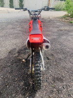 2006 Honda CRF150f