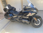 2023 Goldwing Tour for Sale