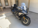 2023 Goldwing Tour for Sale
