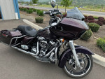 2017 Harley Davidson Road Glide Special