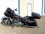 2017 Harley Davidson Road Glide Special