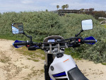 ##LOWER PRICE## 2007 Yamaha XT225 Ready To Ride