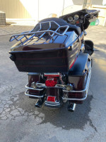 2005 HD Electra Glide classic touring