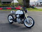 1979 Honda Cafe racer