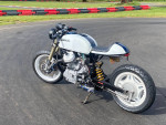1979 Honda Cafe racer