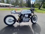 1979 Honda Cafe racer