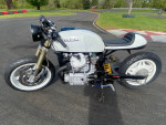 1979 Honda Cafe racer