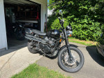 2016 Triumph Scrambler 900